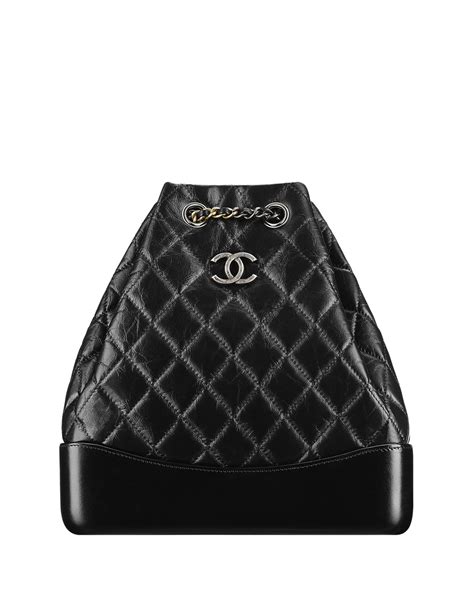 chanel gabrielle backpack price 2023|chanel gabrielle backpack discontinued.